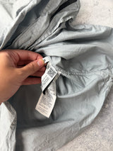 CP company grey overshirt