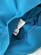 CP company blue jumper