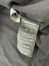 Palm angels New York spray black tee