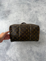 Louis Vuitton vintage speedy 30