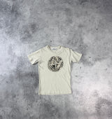 Stone island JUNIOR graphic tee