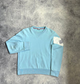 Moncler baby blue gamme bleu jumper