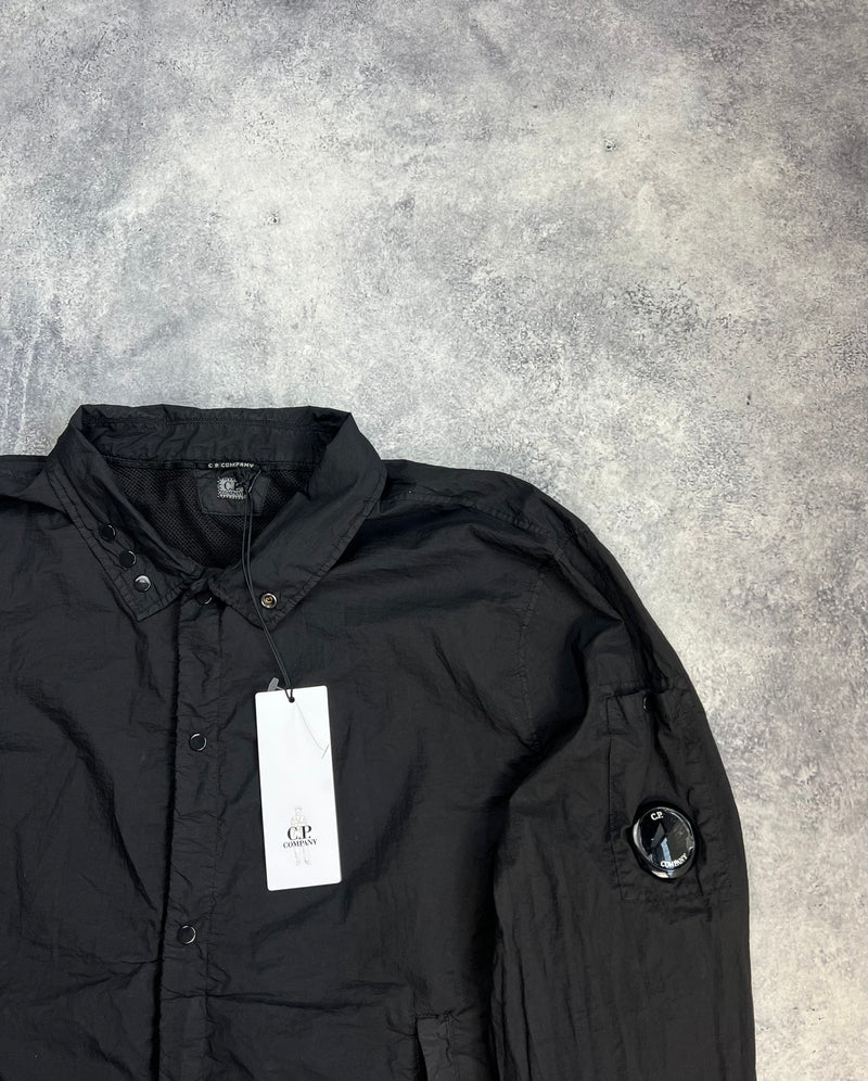 CP company Taylon L nylon overshirt jacket
