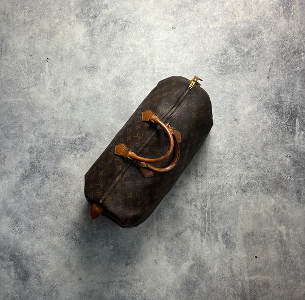 Louis Vuitton vintage speedy 40
