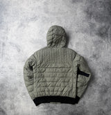 Canada goose sagebrush cabri hooded jacket