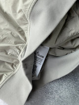 Stone island x nike golf comfort tech composite jumper