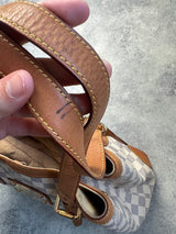 Louis Vuitton vintage Hampstead MM
