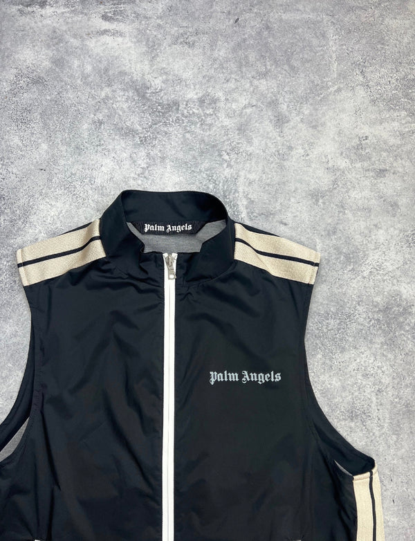 Palm angels lightweight gilet