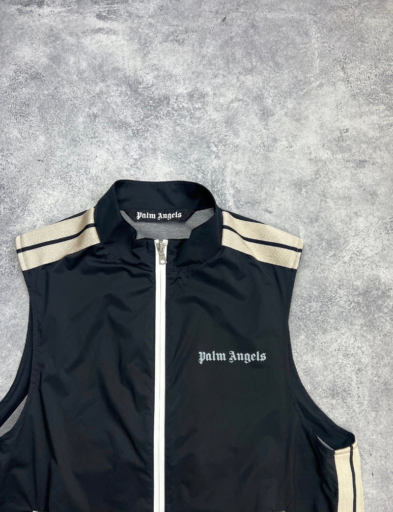 Palm angels lightweight gilet
