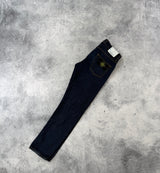 Stone island AW18 navy jeans