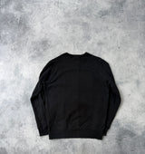 Stone island AW20 black jumper