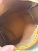 Louis Vuitton vintage speedy 25