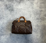Louis Vuitton vintage speedy 30