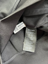 Palm angels black track jacket