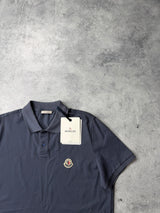 Moncler polo shirt BNWT