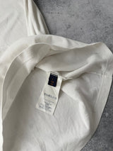 Louis Vuitton have a Vuitton day white tee