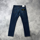 Stone island AW15 navy blue jeans