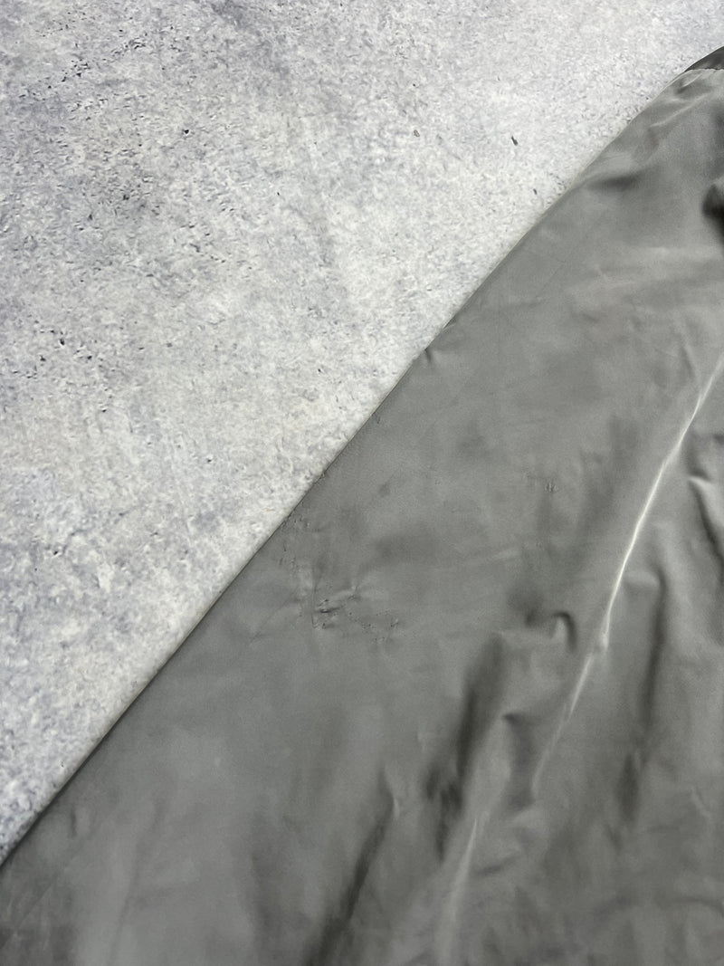 Moncler grey anton jacket