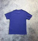 Stone island blue tee