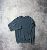 Stone island AW16 avio blue jumper