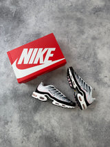 Nike TN air max pink foam trainers