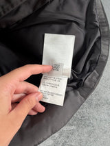 Canada goose grey graphite freestyle gilet