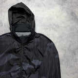 Moncler Theodore black camo jacket