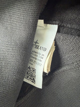 Stone island AW20 black jumper
