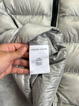 Canada goose silverbirch Crofton gilet