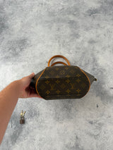 Louis Vuitton vintage ellipse MM