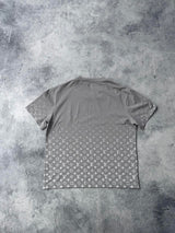 Louis Vuitton grey gradient tee