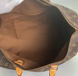 Louis Vuitton vintage speedy 40