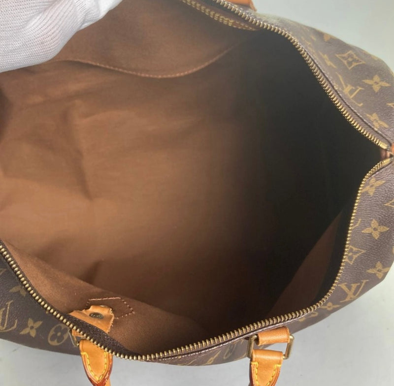 Louis Vuitton vintage speedy 40