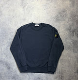 Stone island 2021 navy jumper