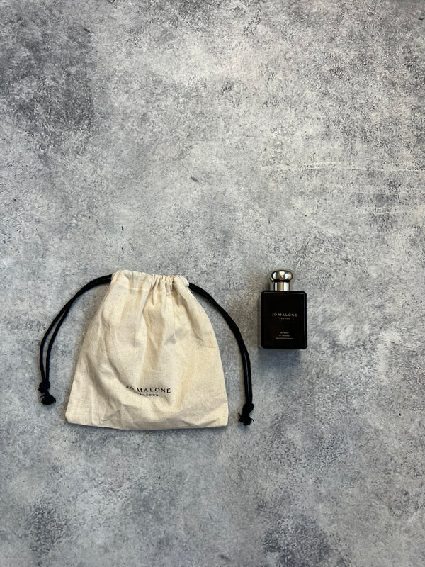 Jo Malone London myrrh & tonka cologne intense 50ml