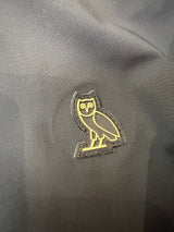 Canada goose x ovo timber shell black jacket