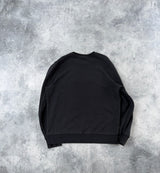 Moncler navy jumper