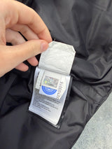 Canada goose black Garson gilet