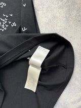 Louis Vuitton LV spread embroidery tee