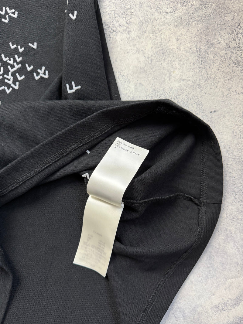 Louis Vuitton LV spread embroidery tee