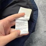 Canada goose navy freestyle gilet