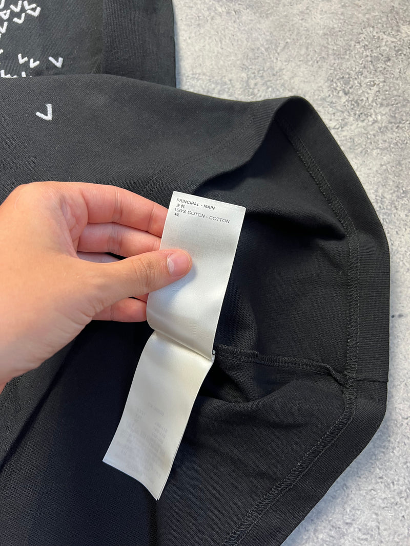 Louis Vuitton LV spread embroidery tee