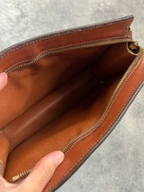 Louis Vuitton vintage toilette pouch