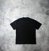 Palm angels palm tree graphic tee