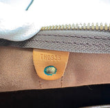 Louis Vuitton vintage keepall 50 bandouliere