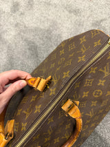 Louis Vuitton vintage speedy 40