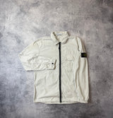 Stone island AW19 grey overshirt