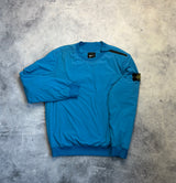 Stone island x Nike golf comfort tech composite jumper
