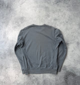 Stone island 2019 slate grey jumper