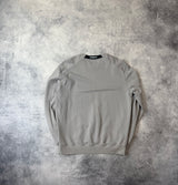 CP company grey jumper